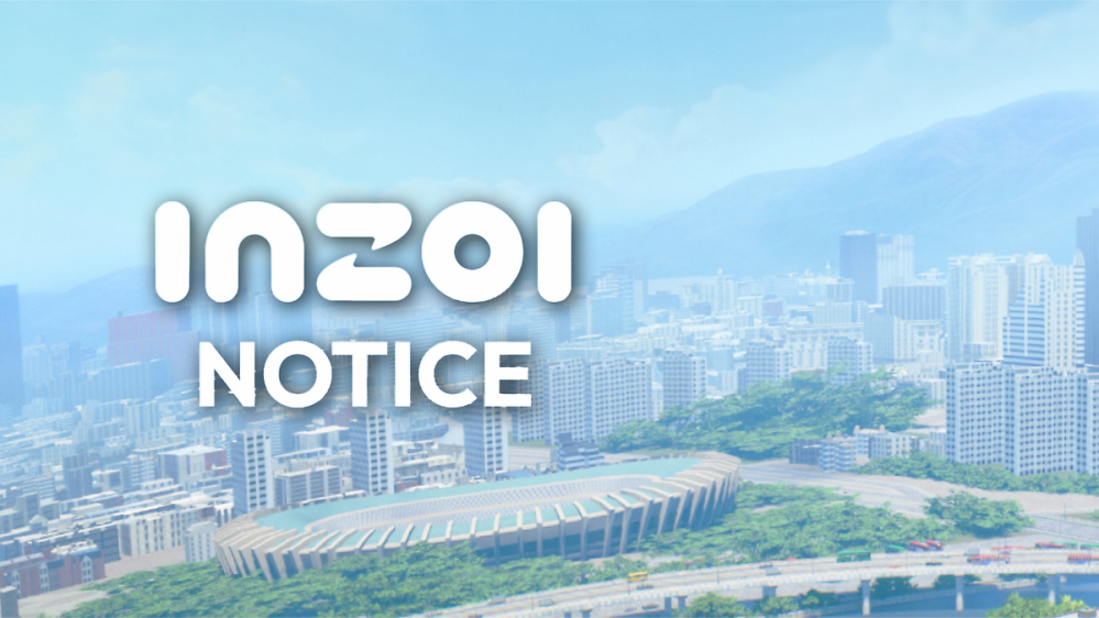 Life-Sim Inzoi: Kritische Fragen zum Mod-Kit beantwortet