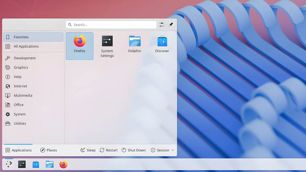 KDE Plasma 6.4: Linux-Desktop wird schöner und zugänglicher