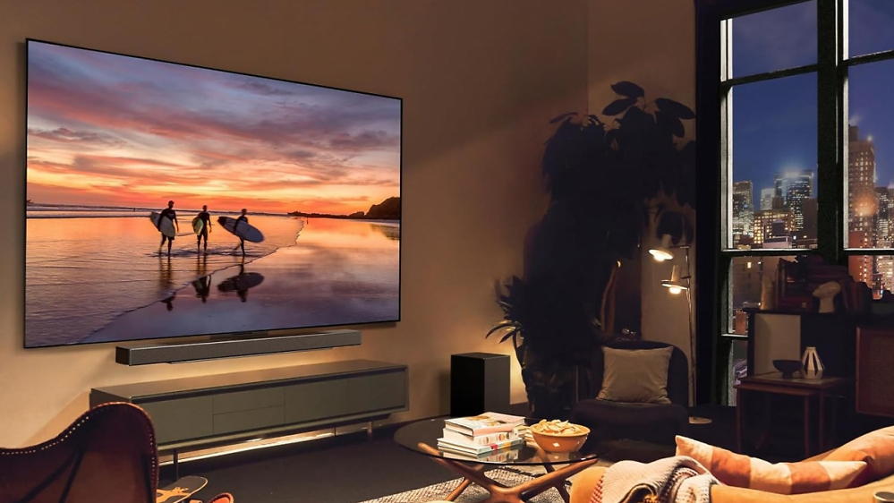 LG-Fernseher bei Amazon zu Dumpingpreisen: 55 Zoll für 359€, 65" für 552€, OLED TVs ab 699€