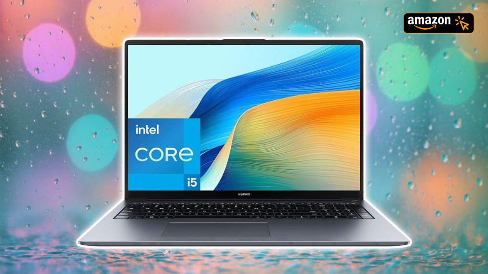 Huawei Matebook D 16 (2024) im Abverkauf: Preis für MacBook-Alternative deutlich gefallen