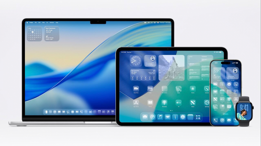 iOS 26: Liquid Glass für iPhones bekommt Gegenwind