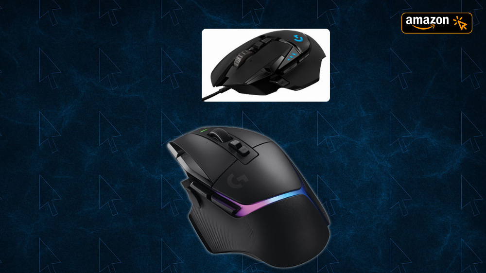 Auf die Maus gekommen: Amazon reduziert Preise für Gaming-Mäuse des Bestseller-Herstellers 