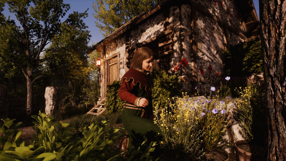 Medieval Dynasty: Neues kostenloses Update und zwei DLCs im Anmarsch