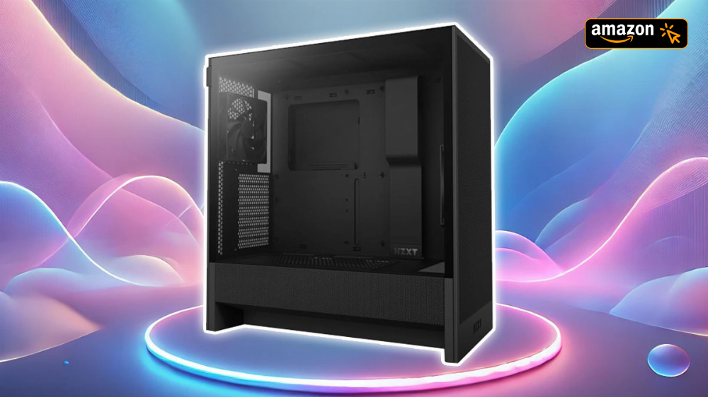 Kräftige Preissenkung bei NZXT H5 Flow: Günstig wie nie, RGB-Version gefiel uns im Test