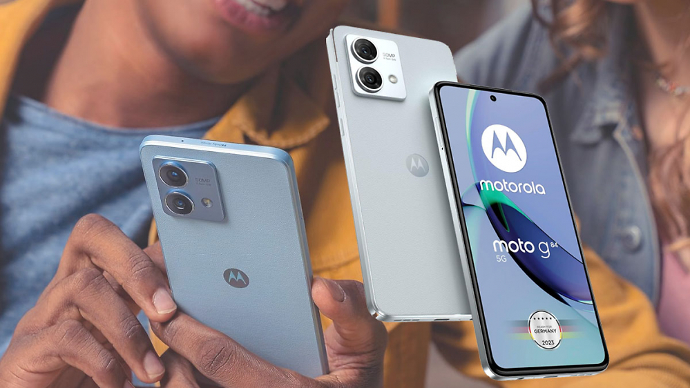Bestpreis: Mittelklasse-Smartphone mit 6,5" OLED kostet bei Amazon gerade nur 159€ - gratis dazu Schutzcover & KFZ-Adapter