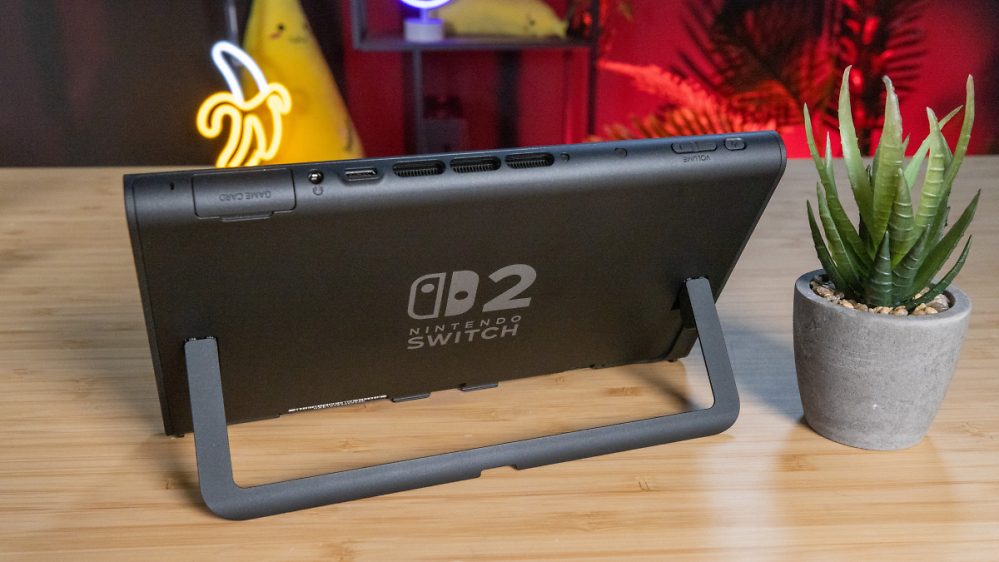 Überraschung bei Nintendo: Hardwareänderung an der Switch 2 wegen EU-Anforderungen