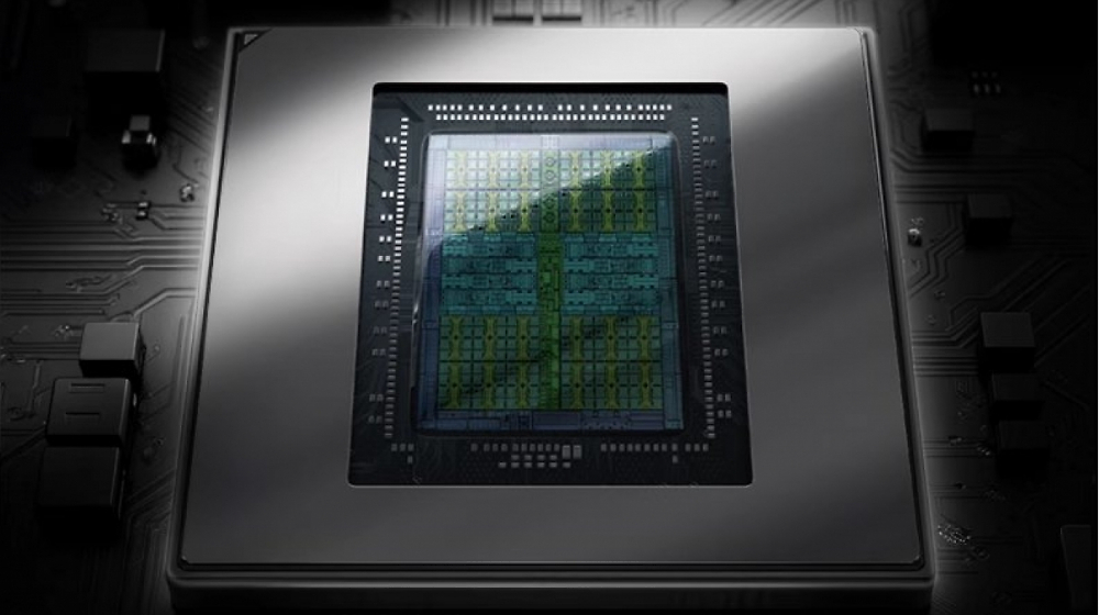 RTX 5050 Mobile: Nvidia hat die Laptop-GPU offiziell freigegeben
