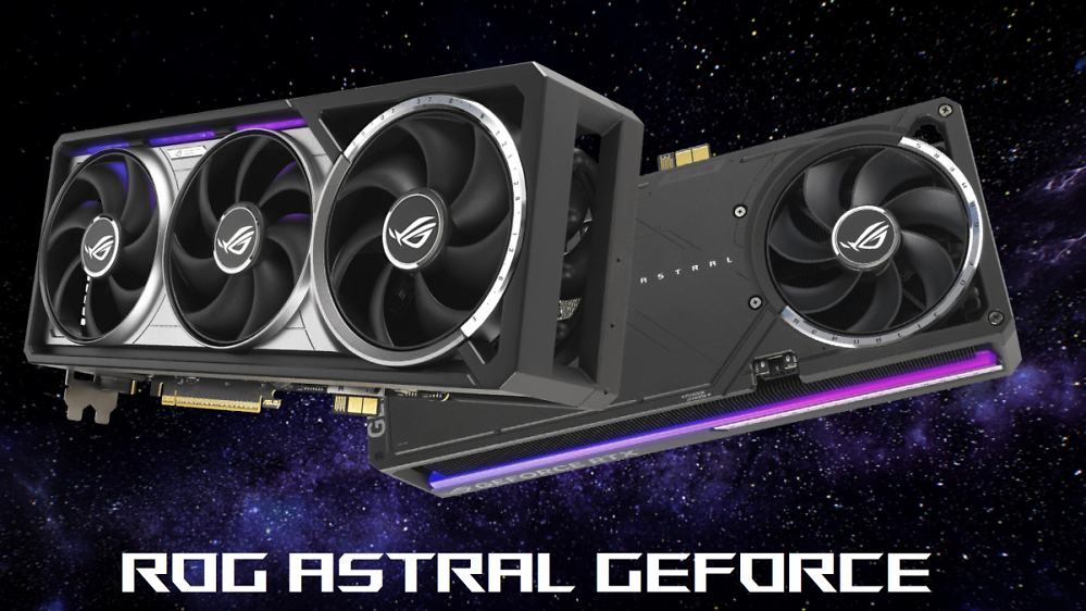 BTF ohne Zwang: Neue Asus-Grafikkarten kommen mit normalen Mainboards klar