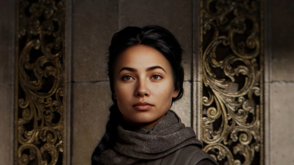 Nvidia RTX Neural Rendering zieht in die Unreal Engine 5.6 ein