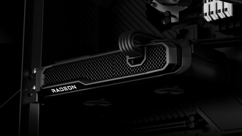 AMDs Radeon Next Gen: UDNA mit HDMI 2.2 und bis zu 80 Gb/s