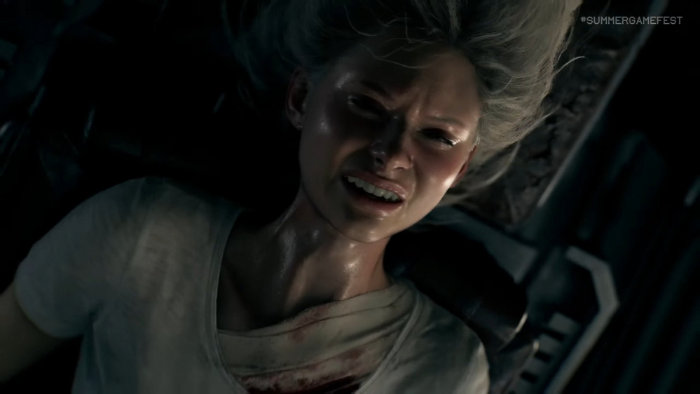 Resident Evil 9: Requiem hat einen Trailer und Release-Termin