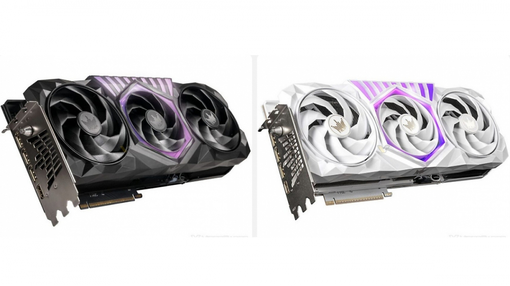 RTX 5080 & 5070 Ti: Galax mit LEDs gegen Strom- und Steckerprobleme