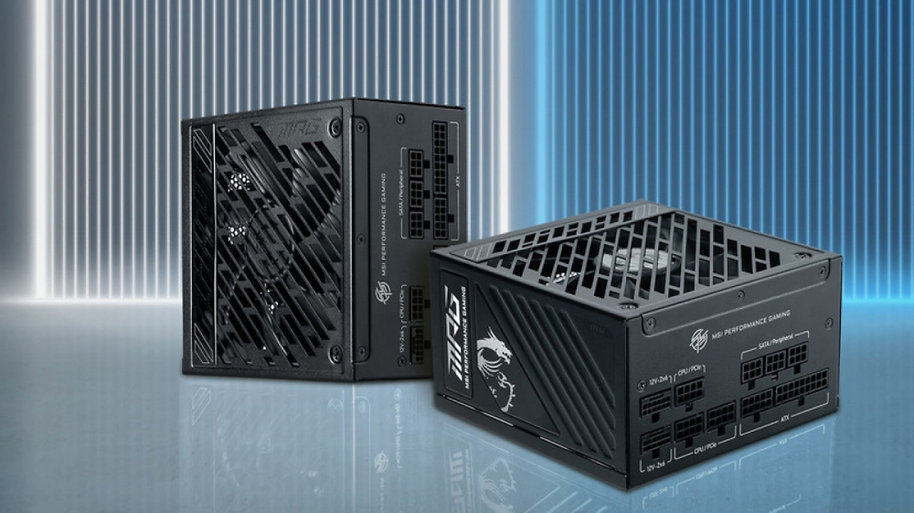 MSI-Netzteile: Adapter für 8-Pin-Stromstecker werden nachgereicht