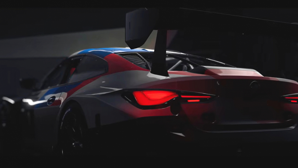 Endurance Motorsport Series: Langstreckenrennen mit "einzigartigem Gameplay"