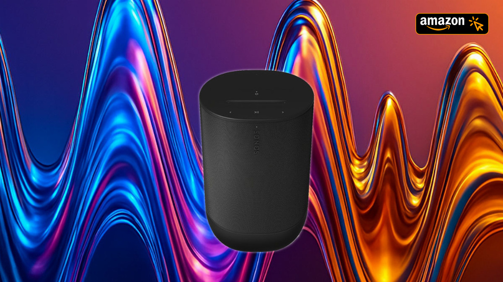 Amazon spielt groß auf: "Bester mobiler Sonos-Bluetooth-Speaker" mit 24h-Akkulaufzeit zum Bestpreis (Hifi.de)