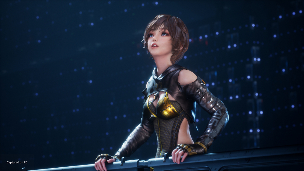 Stellar Blade: Mods "für Erwachsene" sollen nicht reguliert werden