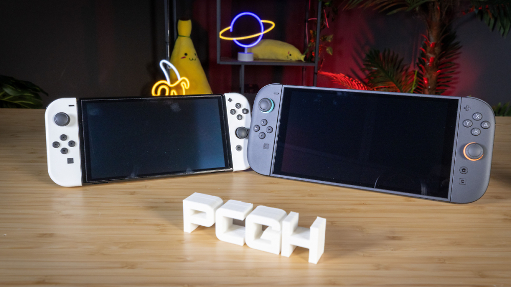 Switch 2 auf dem Weg zum erfolgreichsten Launch aller Zeiten