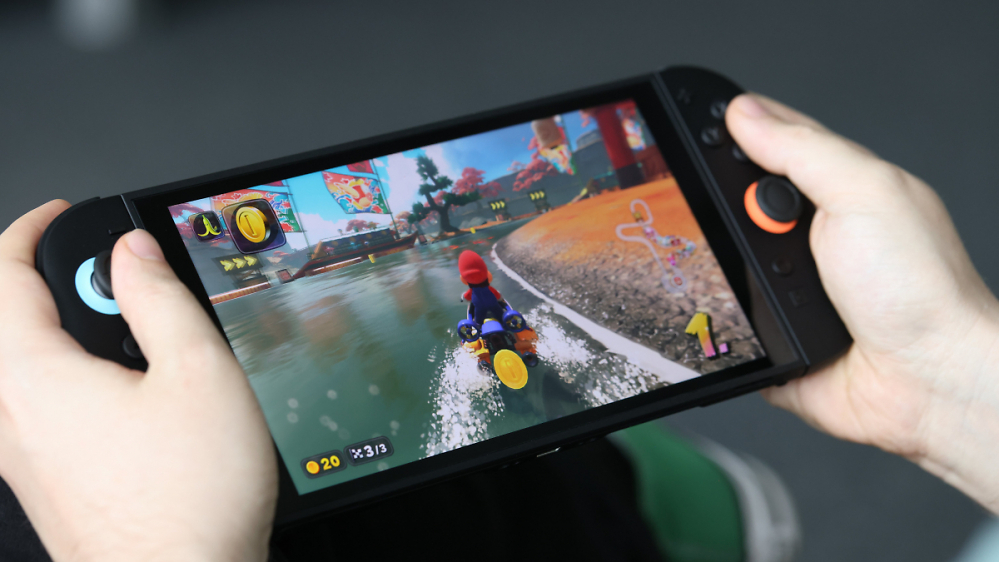 Switch 2: Nintendo beobachtet RAM-Preise "sehr genau"