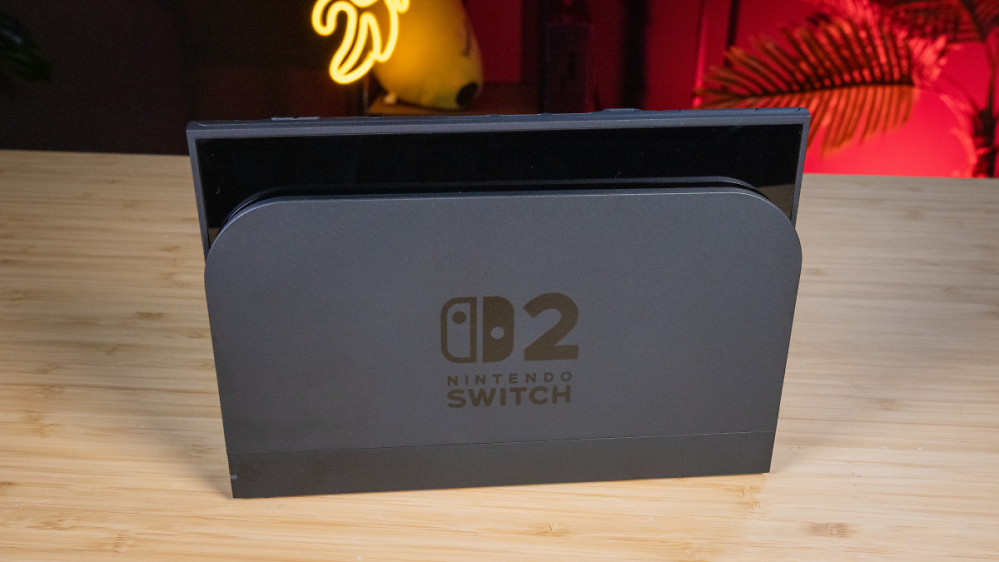 Switch 2: Nintendo soll Drittanbieter systematisch ausschließen