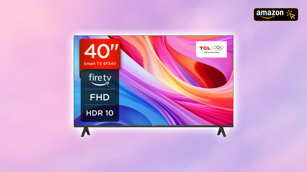 Bei Amazon zum Sparpreis: Smart-TV auf deutlich unter 200 Euro reduziert (Update)