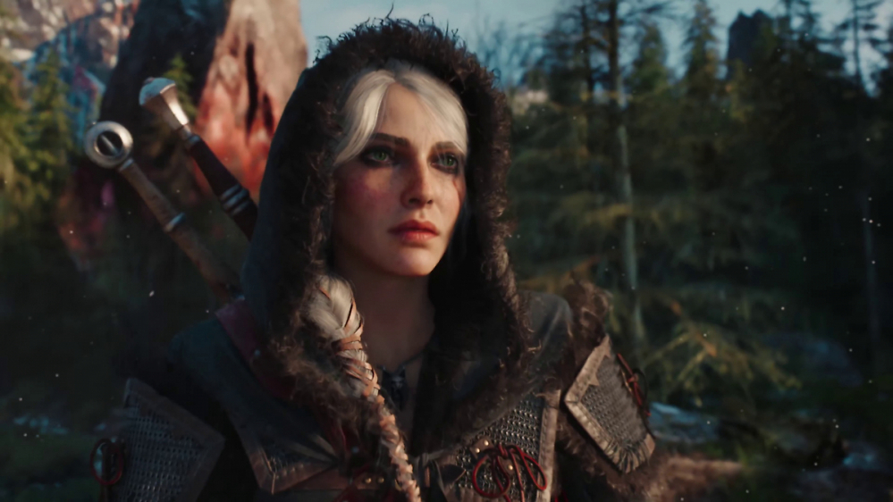 CD Projekt: Entwicklerteam hinter The Witcher 4 und Cyberpunk 2 wird vergrößert