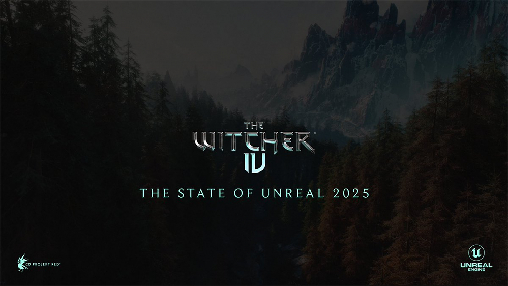 The Witcher 4: Gameplay beeindruckt mit Unreal Engine 5.6