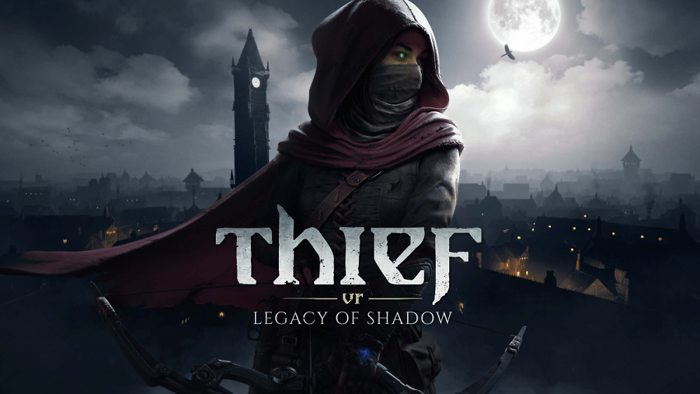 Thief: Die legendäre Schleich-Reihe wird wiederbelebt, aber warum nicht ohne VR?