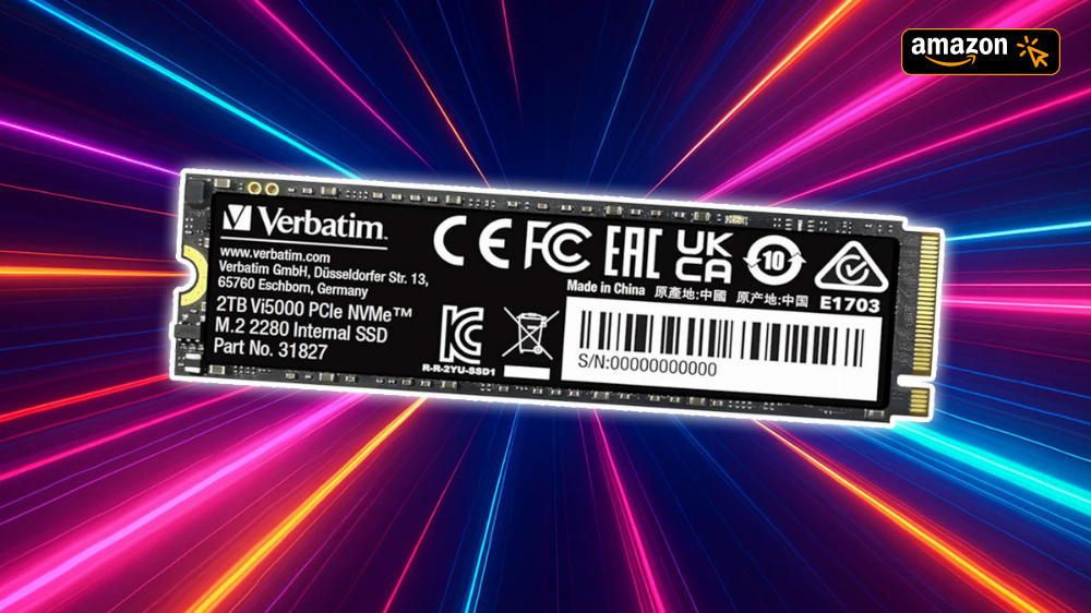 Preisbrecher mit 2 TB: Darum ist die günstigste NVME-SSD auf dem Markt ein P/L-Tipp