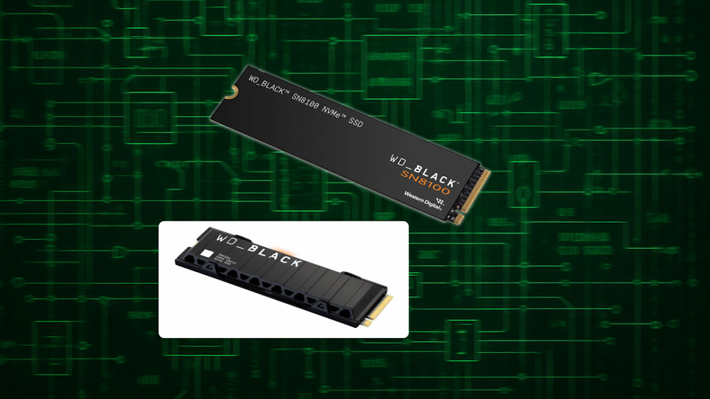 Super Days Angebote | WD Black SSDs günstiger als bei Amazon 