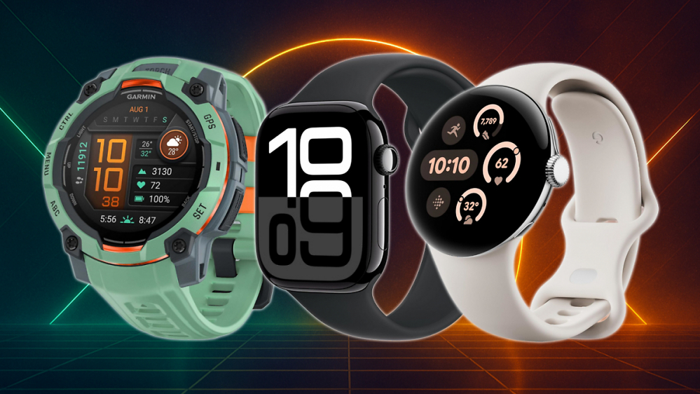 Amazon räumt vor Prime Day auf: bis zu 70 % Rabatt auf Smartwatches - Apple, Samsung, Google & mehr