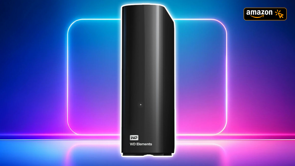 Nächster HDD-Preiskracher: WD Elements 18 TB unterbietet Konkurrenz mit 16,16 € pro TB