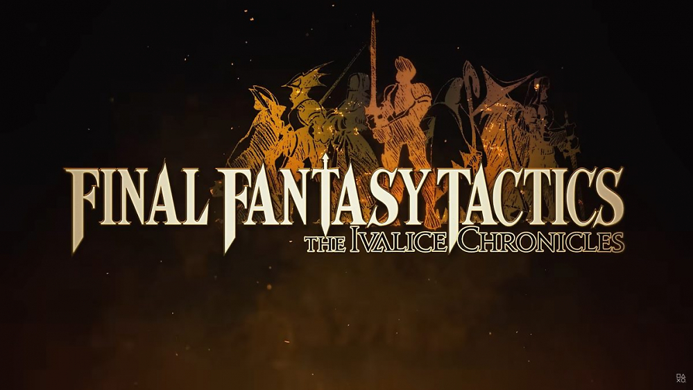 Final Fantasy Tactics: The Ivalice Chronicles - Remaster kommt auch auf den PC