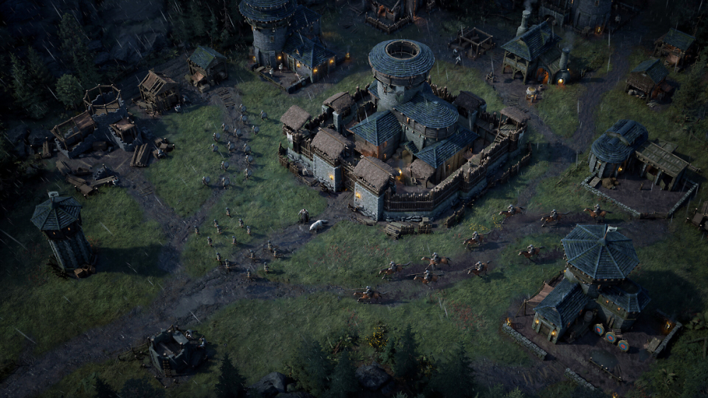 Game of Thrones: War for Westeros - Das steckt im klassischen RTS