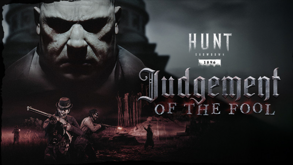 Hunt Showdown 1896 mit Katastrophen-Update: Server waren offline, Rollback auf alte Version