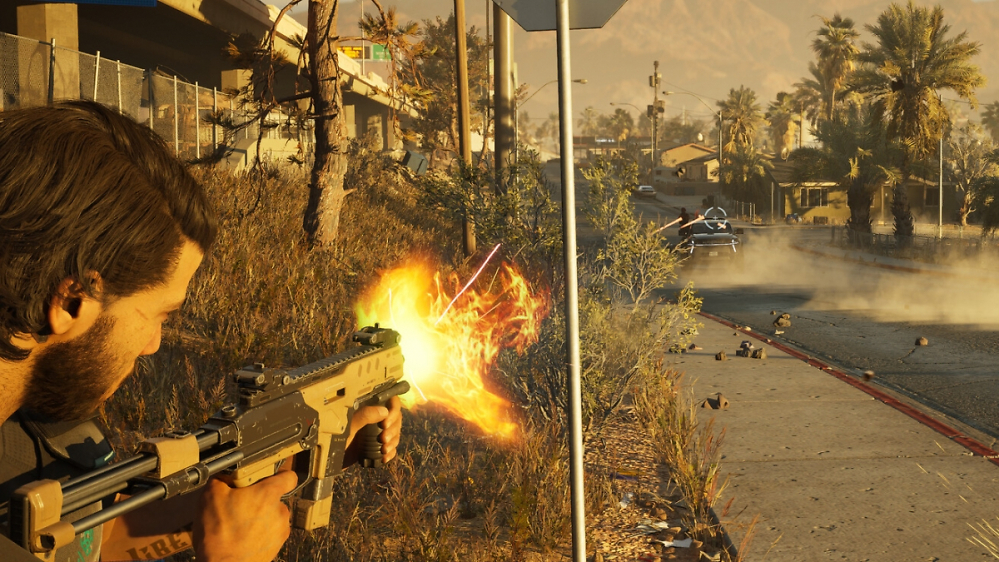 Rettung durch Patches? Mindseye erhält ersten Hotfix - Reviews durch die Bank schlecht