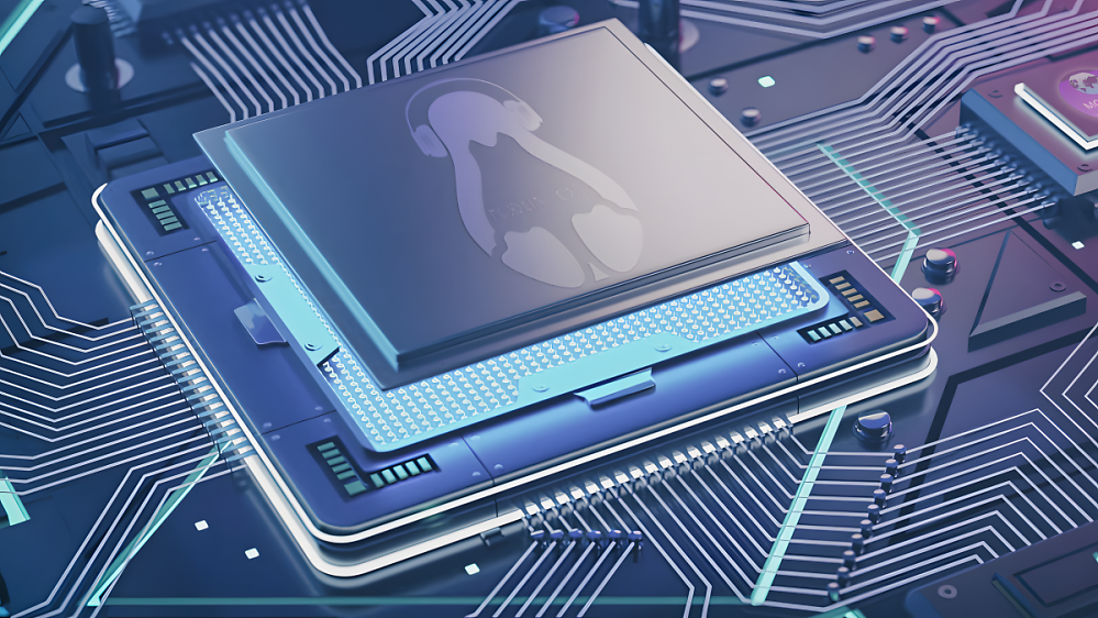 Modicia: Linux-Distribution mit kuratierter Software für Künstler
