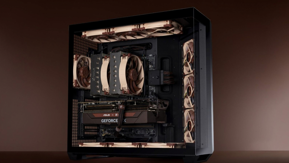 Noctua verschiebt mehrere Produkte: Neue Roadmap zeigt Verzögerungen bis ins dritte Quartal