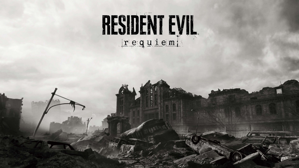 Resident Evil Requiem kann jederzeit die Perspektive wechseln