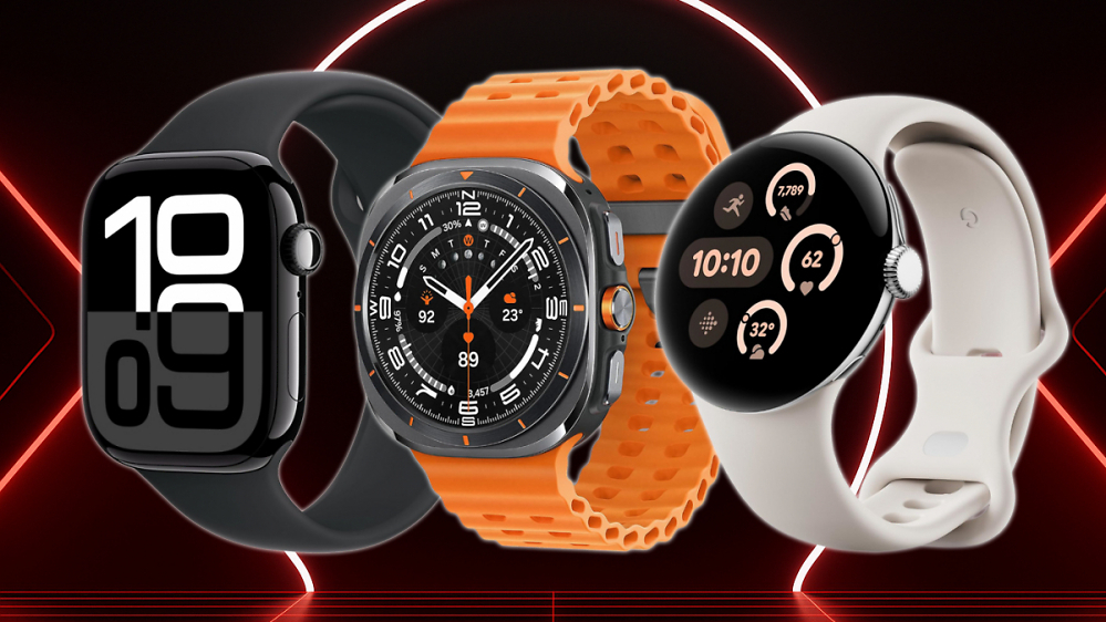 Bis zu 81 % Rabatt: Diese 3 Smartwatch-Bestseller dominieren aktuell die Amazon-Charts (Update)