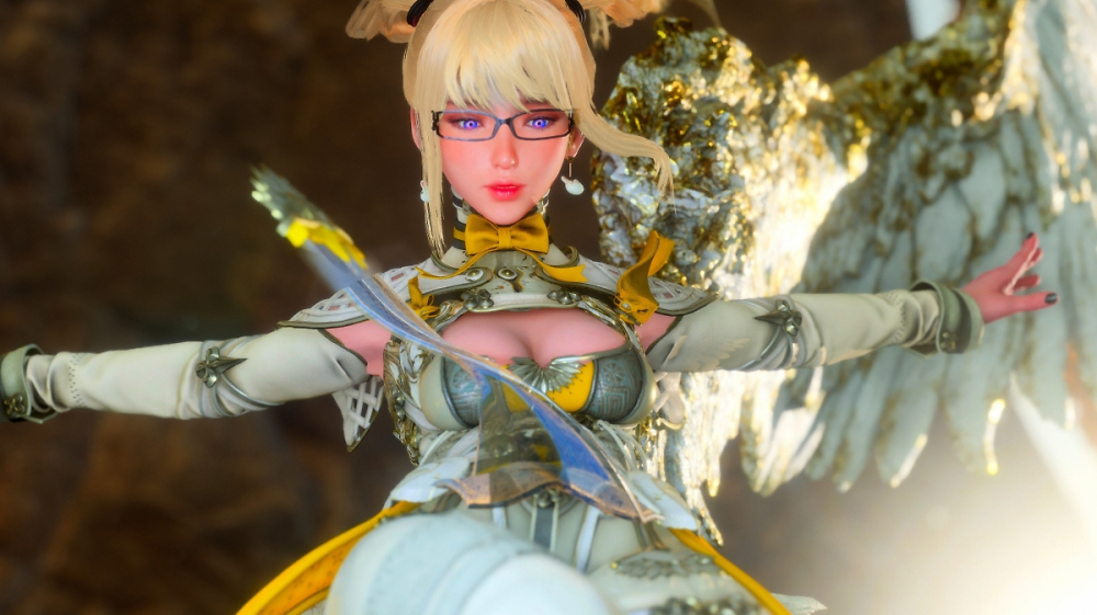 Community-Screenshots: Nach 100 Stunden Stellar Blade ist die Luft raus