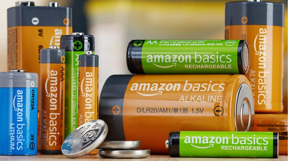 Stückpreise ab 0,11€: AA/AAA-Batterien & Akkus gibt es bei Amazon schon zu Prime-Day-Preisen