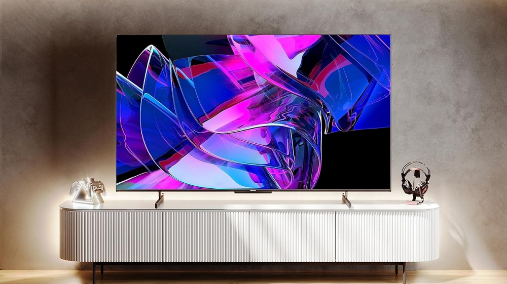 4K-Fernseher ab 249€, Soundbar unter 70€: Amazon wirft Hisense raus