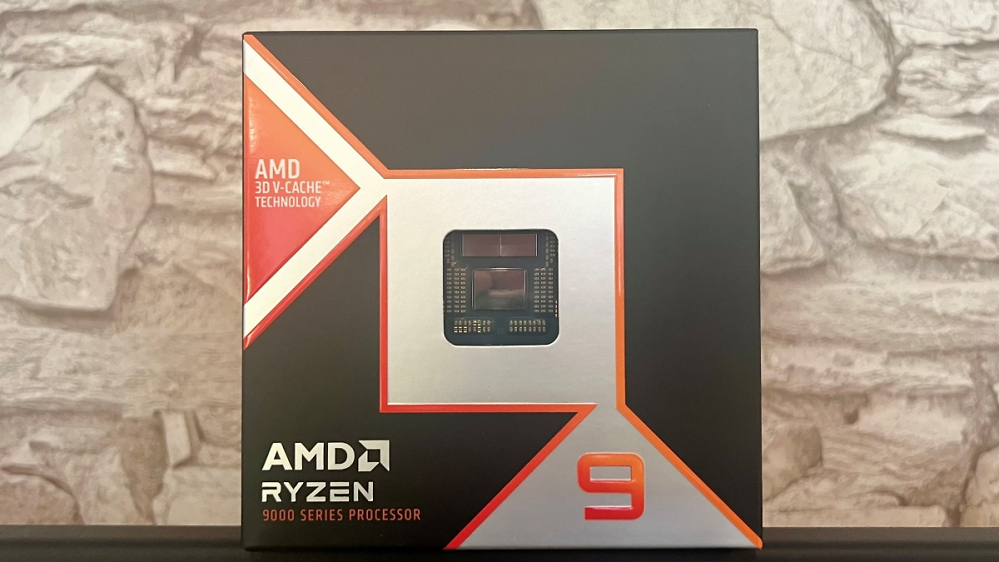 Ryzen 9 9950X3D als geköpfte Basis für die PCGH-Workstation