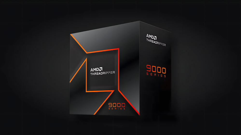 Ryzen Threadripper 9980X startet am 31. Juli für 4.999 US-Dollar