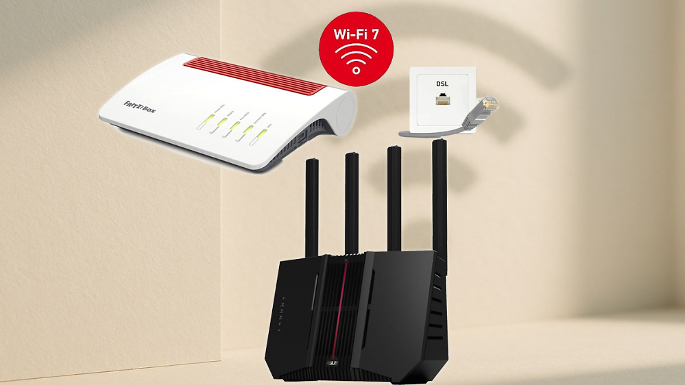 Hardwarekosten steigen weiter: Speicherkrise trifft jetzt auch das Router-Segment