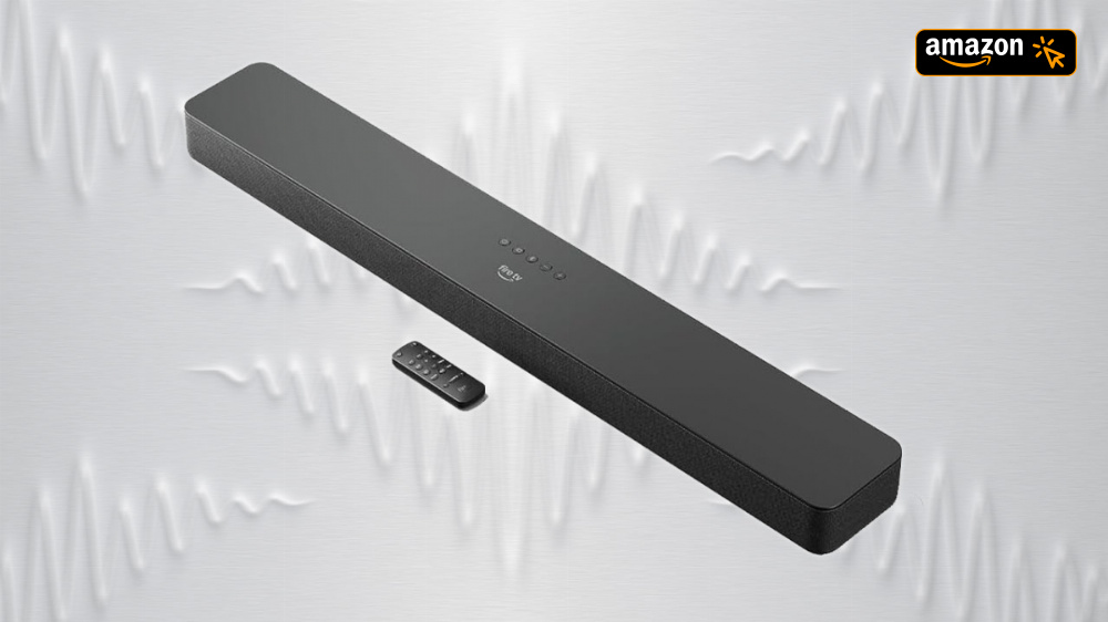 Ist schon Prime Day? Fire TV Soundbar Plus im befristeten Angebot zum Tiefstpreis