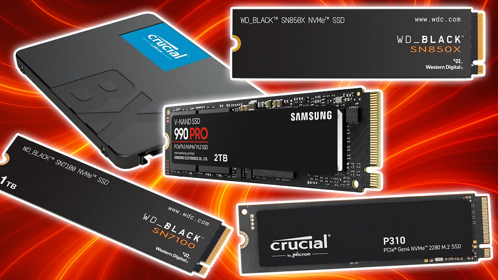Nach Sicherheitsupdate für Windows 11: Phison-Update zu dysfunktionalen SSDs
