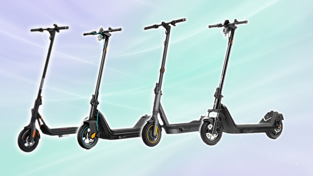E-Scooter-Angebote zum Prime Day: Top-Deals zu Rollern von Segway-Ninebot, Niu und Co.
