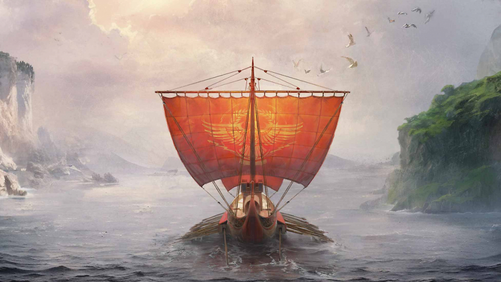 Anno 117: Einladungen zur Closed Beta von Pax Romana