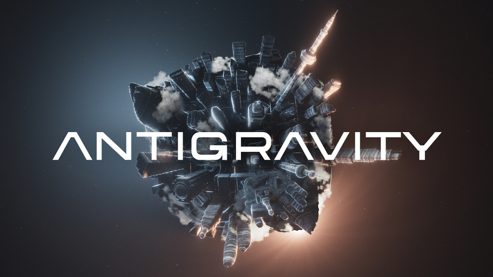 Antigravity: 360-Grad-Drohne mit 8K und ohne Drohnenführerschein